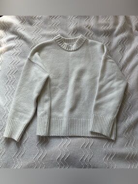Cozy Knit Sweater